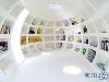 Amazing Mini Egg House by dmvA