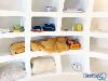Amazing Mini Egg House by dmvA