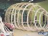 Amazing Mini Egg House by dmvA