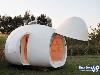 Amazing Mini Egg House by dmvA