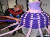 Balloon Twisting - Amazing Art