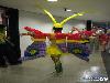 Balloon Twisting - Amazing Art