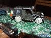 Computer Chips to Jeep  Creative Photos