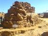 Creative Dinosaurs Sand Sculptures