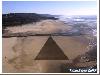 Drawing Lines in The Sand