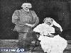 Gandhiji - Rare Pictures