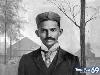 Gandhiji - Rare Pictures