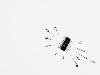 How to turn Spare Radio Parts into Art