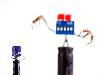 How to turn Spare Radio Parts into Art
