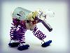 How to turn Spare Radio Parts into Art