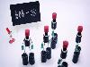 How to turn Spare Radio Parts into Art