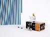 How to turn Spare Radio Parts into Art