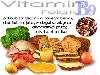 Importance of Vitamins - Awareness Post