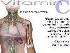 Importance of Vitamins - Awareness Post