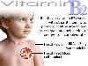 Importance of Vitamins - Awareness Post