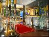 Interiors of Burj Dubai  Not a Bad Piece of Architecture