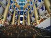 Interiors of Burj Dubai  Not a Bad Piece of Architecture