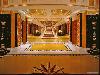 Interiors of Burj Dubai  Not a Bad Piece of Architecture