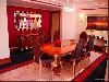 Interiors of Burj Dubai  Not a Bad Piece of Architecture