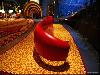 Interiors of Burj Dubai  Not a Bad Piece of Architecture