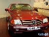 Mercedes Benz Museum In Stuttgart