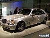 Mercedes Benz Museum In Stuttgart
