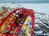 New Ohio Roller Coaster The Last Picture Says it All