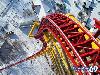 New Ohio Roller Coaster The Last Picture Says it All