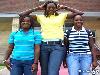 Tallest Woman?s in the World