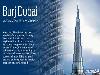 The World Tallest Tower Burj Khalifa