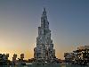 At The Top Burj Khalifa Tower & Dancing Fountain at Dubai Mall