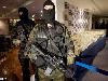 Raid on A Mexican Drug Lord
