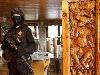 Raid on A Mexican Drug Lord