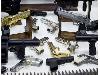 Raid on A Mexican Drug Lord
