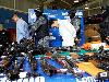 Raid on A Mexican Drug Lord