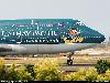 Colourful Planes