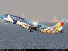 Colourful Planes