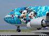 Colourful Planes