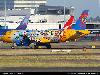 Colourful Planes