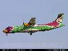 Colourful Planes