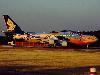 Colourful Planes