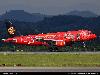 Colourful Planes