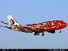 Colourful Planes
