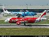 Colourful Planes