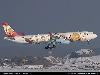 Colourful Planes