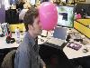 Face Ball - Funny Game