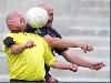 Face Ball - Funny Game