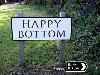 How Very British