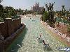 Grand Opening of Atlantis Hotel in Dubai few Weeks Back
