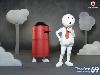 Making of the Vodafone Zoozoos